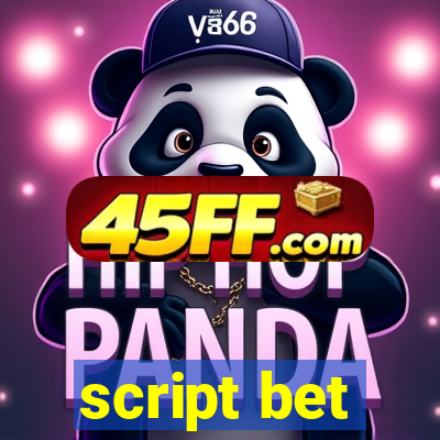 script bet